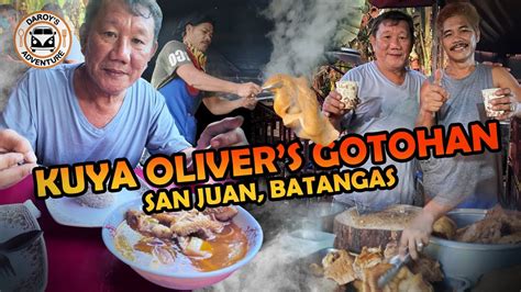 kuya oliver’s gotohan photos|KUYA OLIVER'S GOTOHAN OFFICIAL .